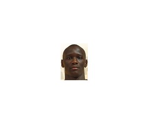 Amara Sy basketball player - SF