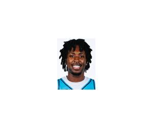 Amare Allen basketball player - F