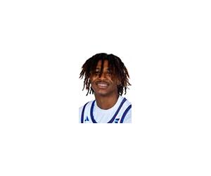 Amare Anderson basketball player - G