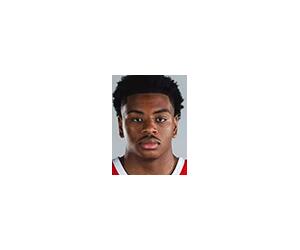 A'mare Bynum basketball player - C
