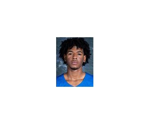 Amar'e Marshall basketball player - PG