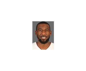 Amar'e Stoudemire basketball player - PF