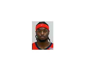 Amaree Abram basketball player - G
