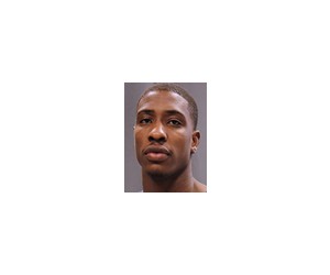 Amari Haynes basketball player - F
