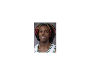 Amari Jedkins basketball player - F