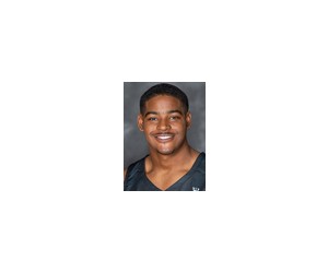 Amari Mccray basketball player - C