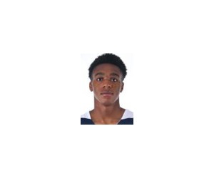 Amari Williams basketball player photo 2