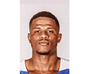 Amarilson Semedo Resende basketball player - SF