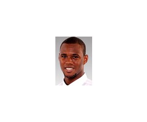 Amath M'Baye basketball player - PF