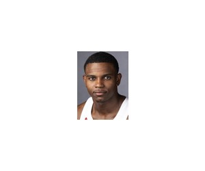 Amauri Hardy basketball player - G