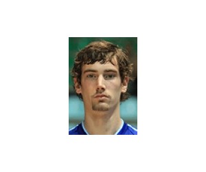 Amaury Gorgemans basketball player - C