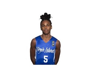 Amayoa'ah Phillips basketball player photo