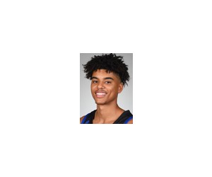 Ambaka Le Gregam basketball player - G