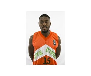 Amboudou Karaboue basketball player - SG