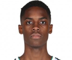 Amdy Moustapha Ndiaye basketball player photo 1