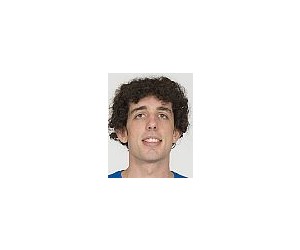 Amedeo Della Valle basketball player photo 2