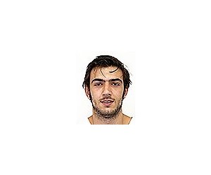 Amedeo Tessitori basketball player - C