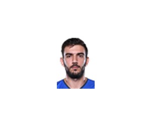 Amedeo Tessitori basketball player photo 2