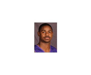 Ameen Tanksley basketball player - SF