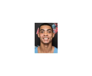 Ameer Bennett basketball player - F