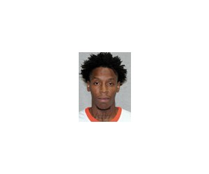 Ameer Jackson basketball player - SG