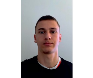 Amel Hodzic basketball player