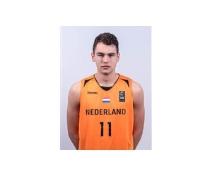 Amer Banda basketball player - SG