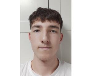 Amets Irastorza Ezkiaga basketball player