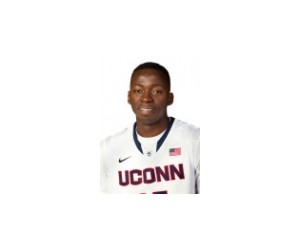 Amida Brimah basketball player photo 1