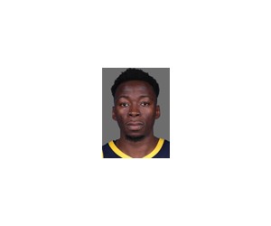 Amida Brimah basketball player - C