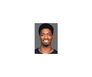 Amile Jefferson basketball player - PF