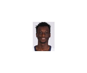 Amin Adamu basketball player - SG