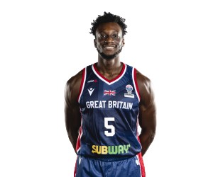 Amin Adamu basketball player photo 3