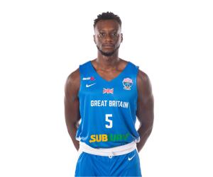 Amin Adamu basketball player photo 4