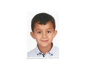 Amin Ghazi Bouych-Hdaj basketball player