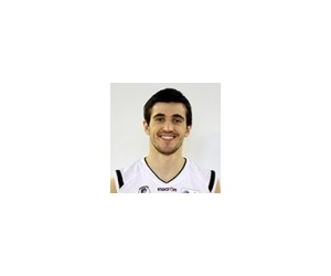 Amin Hott basketball player - G