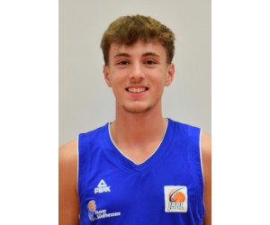 Amin Sadiku basketball player