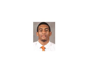 Amin Stevens basketball player - SF/PF