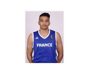 Amine Noua basketball player photo 1