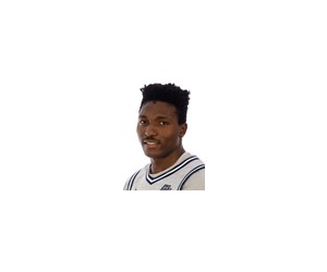 Aminu Mohammed basketball player - G