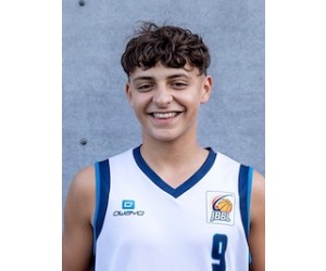 Amir Abbou basketball player - PG