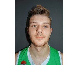 Amir Akhmeev basketball player photo 1