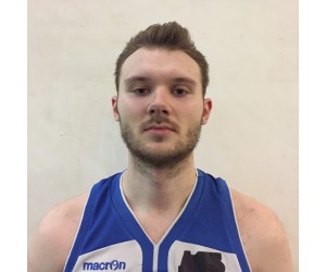 Amir Akhmeev basketball player photo 3