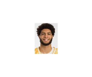 Amir Allen basketball player - PF
