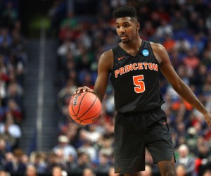 Amir Bell basketball player photo 1
