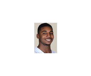 Amir Bell basketball player - PG