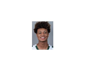 Amir Britt basketball player - F