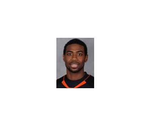 Amir Celestin basketball player - PG