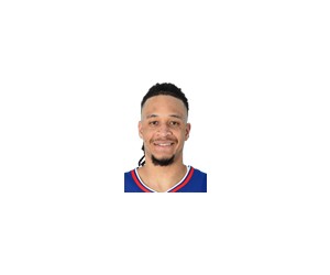 Amir Coffey basketball player photo 2