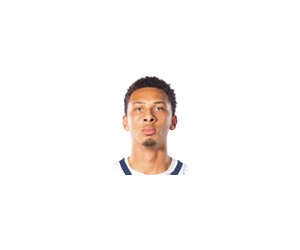 Amir Harris basketball player - G